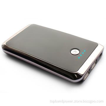 Power Bank for iPad,iPone,iPod,Power supply